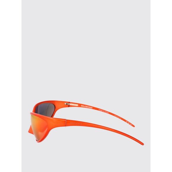 Balenciaga Sunglasses Woman Red